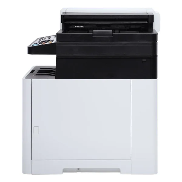 Kyocera Ecosys Ma2100cwfx Wi-Fi Renkli Çok Fonksiyonlu Fotokopi Makinesi - Görsel 5