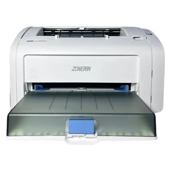 Zonewin 1020bnw Plus Wi-Fi Mono Lazer Yazıcı - Görsel 3