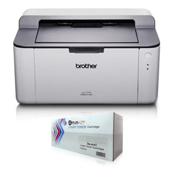 Brother Hl-1111 Mono Lazer Yazıcı - Görsel 3