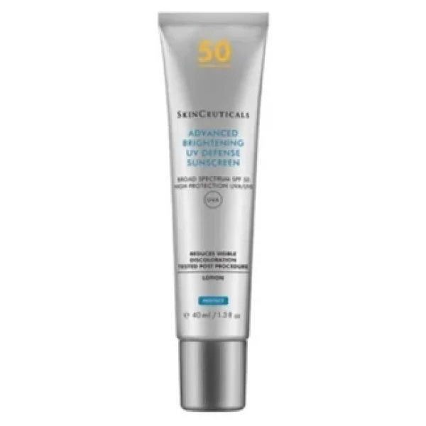 Skinceuticals Advanced Brightening Uv Defense 40 Ml 50 Faktör Güneş Kremi - Görsel 5