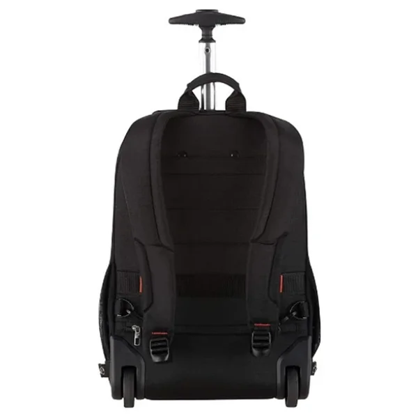 Samsonite Guard It 2.0 Cm5-09-009 15.6" Laptop Sırt Çantası - Görsel 2