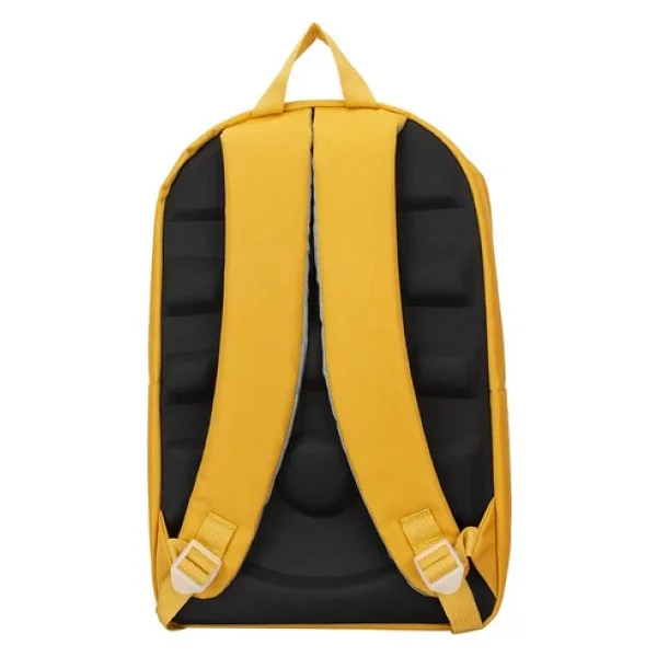 Plm Case Oslo Hardal 15.6" Laptop Sırt Çantası - Görsel 2