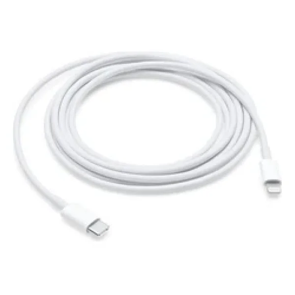 Apple Mqgh2zm/A 2 M Type-C To Lightning Şarj Kablosu - Görsel 5