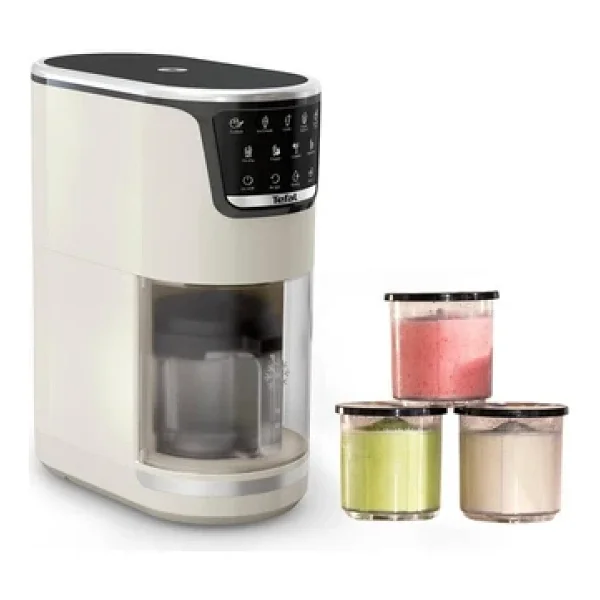 Tefal Dolci Dondurma Makinesi - Görsel 4