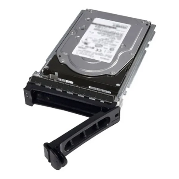 Dell 480 GB 345-Bgvp 2.5" Sunucu Sabit Disk - Görsel 4