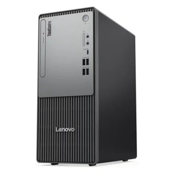 Lenovo Thinkcentre Neo 50T G5 İ7 14700 64Gb 2Tb Ssd W11P Masaüstü Bilgisayar + 23.8" Monitör - Görsel 5