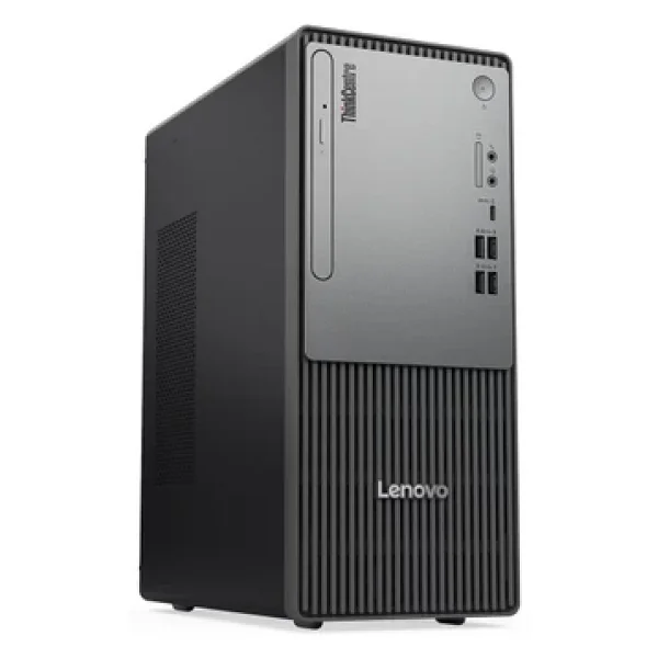Lenovo Thinkcentre Neo 50T G5 İ7 14700 64Gb 2Tb Ssd W11P Masaüstü Bilgisayar + 23.8" Monitör - Görsel 4