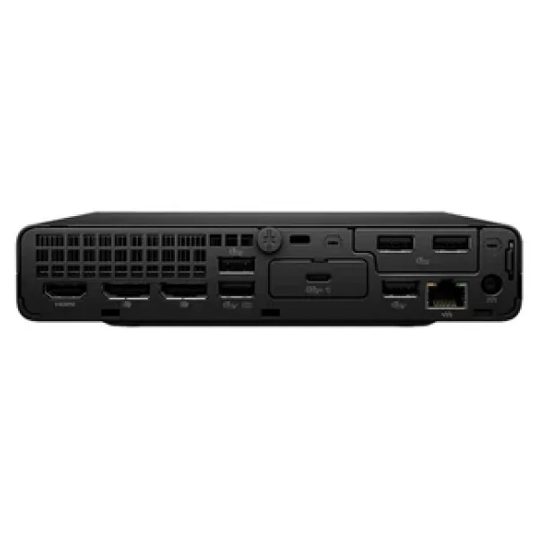 Hp Elitedesk 8 Mini G1i AI Intel Core Ultra 5 225 16gb 512gb SSD W11p Mini Masaüstü Bilgisayar - Görsel 4