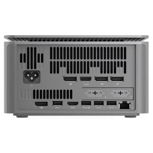Lenovo Thinkcentre Neo İ9 14900 80gb 2tb SSD Rtx4060/8gb W11p Mini Masaüstü Bilgisayar - Görsel 6