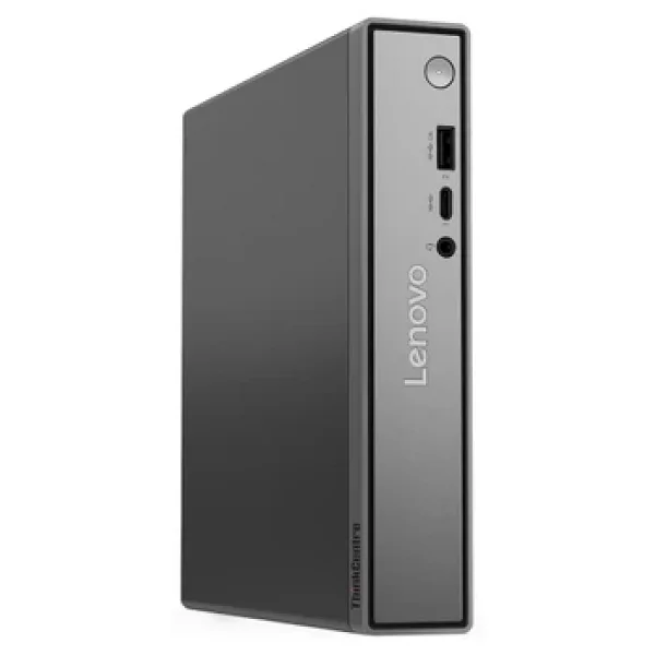 Lenovo Thinkcentre Neo 50q G5 Intel Core 5 210h 24gb 1tb SSD 23.8" W11p Mini Masaüstü Bilgisayar - Görsel 2