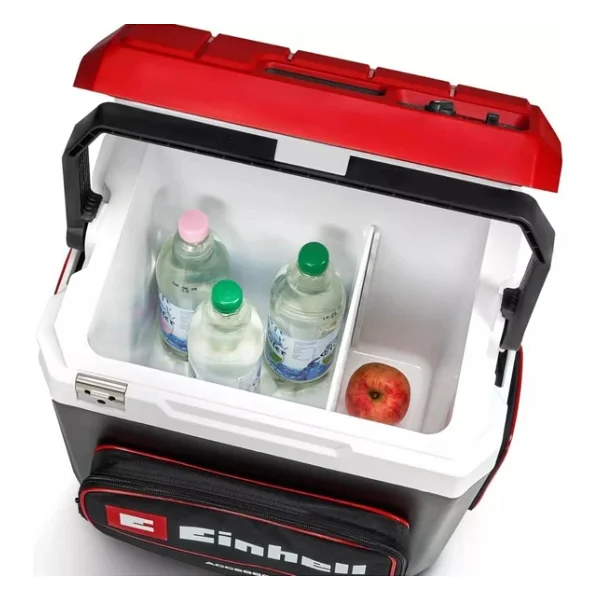 Einhell Te-Col 18/27 Li Tek Akülü 2.5 Ah Araç Buzdolabı - Görsel 2