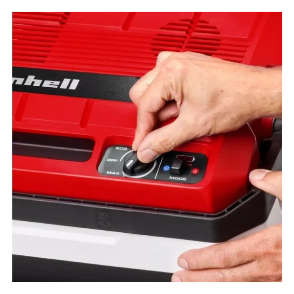 Einhell Te-Col 18/27 Li Tek Akülü 2.5 Ah Araç Buzdolabı - Görsel 5
