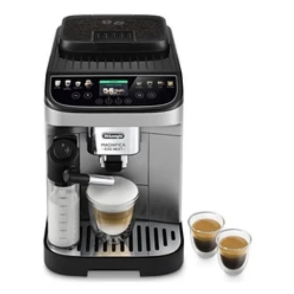Delonghi Magnifica Evo Next Ecam310.80.Sb Tam Otomatik Espresso Makinesi - Görsel 5