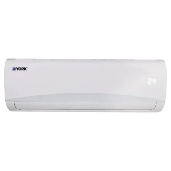 York Monterosa 24000 Btu Klima Inverter A++ Sınıfı Enerji - Görsel 3
