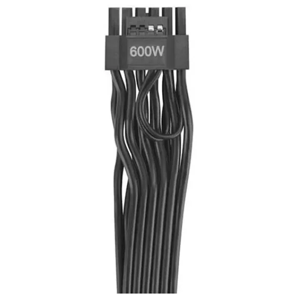 Deepcool 12vhpwr-Cable Pcı-E Güç Kablosu - Görsel 4