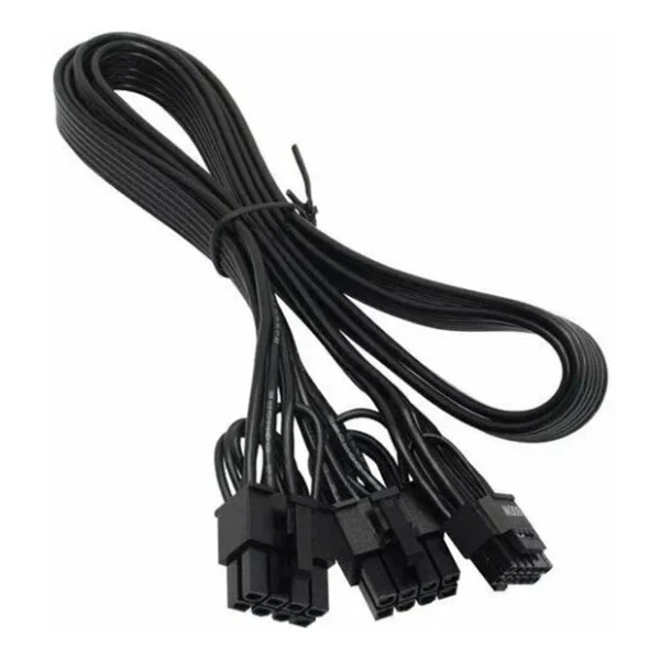 Deepcool 12vhpwr-Cable Pcı-E Güç Kablosu - Görsel 3
