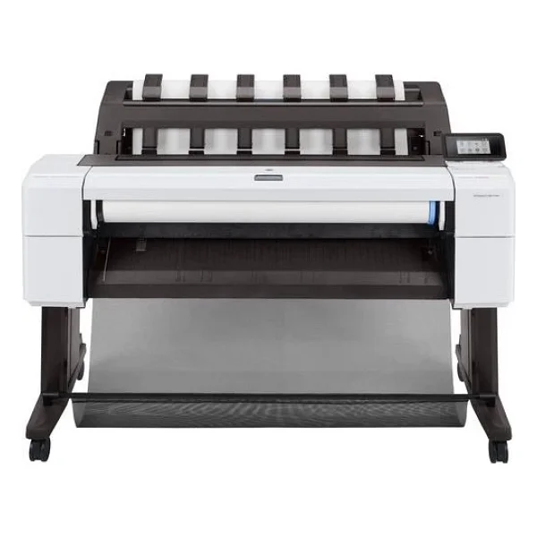 Hp Designjet T1600 3ek12a 36" Mürekkep Püskürtmeli Çizici - Görsel 6