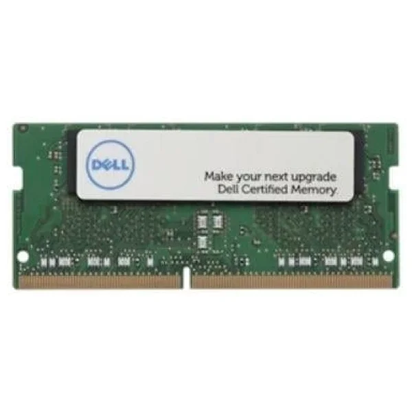 Dell 16gb DDR4 2400mhz 2rx8 Notebook RAM Value A9168727 - Görsel 3