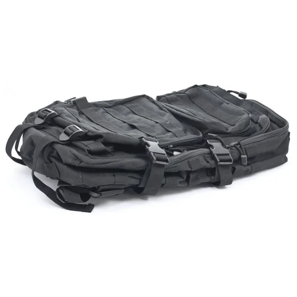 Evolite Tactical 40 Lt Kamp Sırt Çantası - Görsel 7