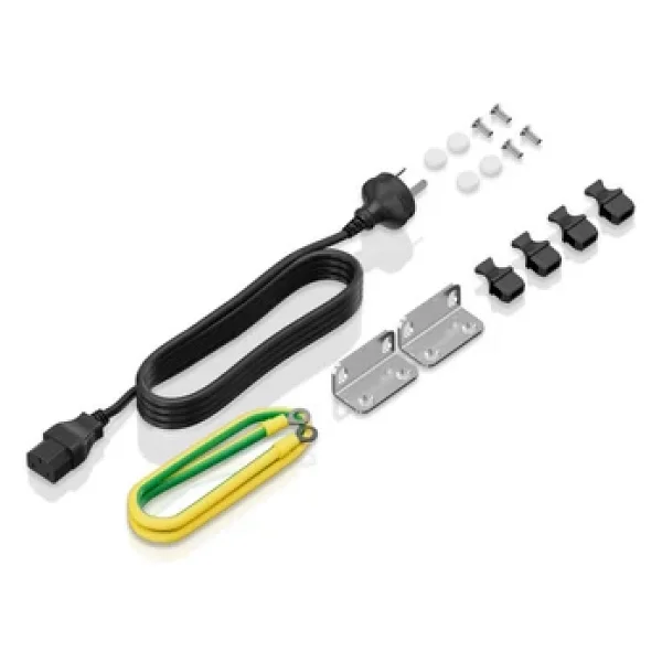 Huawei Ekitengine S220-48t4x 48 Port 10/100/1000 Mbps Gigabit Switch - Görsel 6