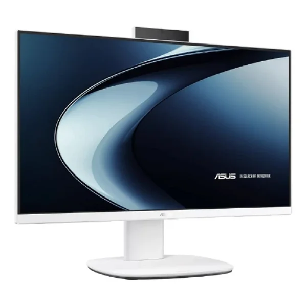 Asus Aıo 23.8" Core 5 210h-16gb DDR5 RAM 512gb Nvme O/B UHD Fdos / V400 V440vak C58512w0d Beyaz (11841) - Görsel 3