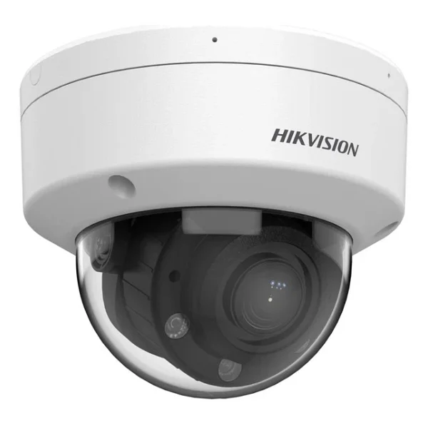 Hikvision Ds-2cd1743g2-Lızsu Dome 4 Mp Gece Görüşlü Ip Güvenlik Kamerası - Görsel 2
