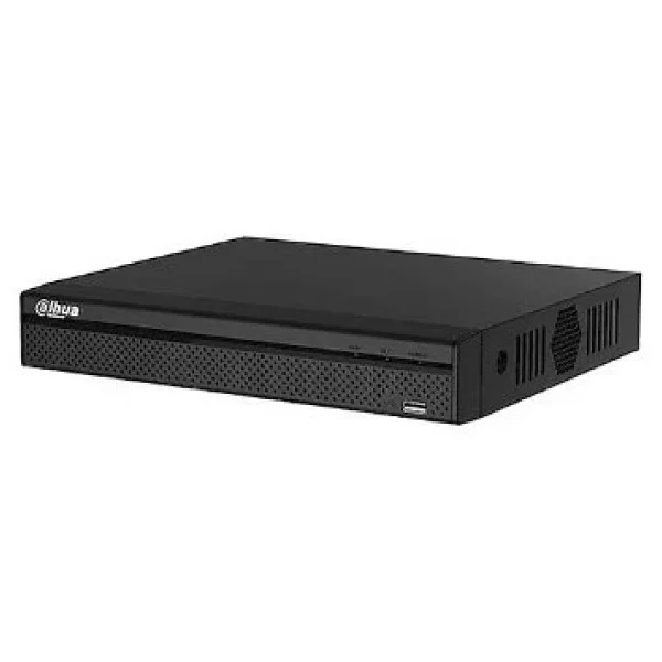 Dahua Xvr5108hs-5m-I3 Full HD 8 Kanal Dvr Kayıt Cihazı - Görsel 5