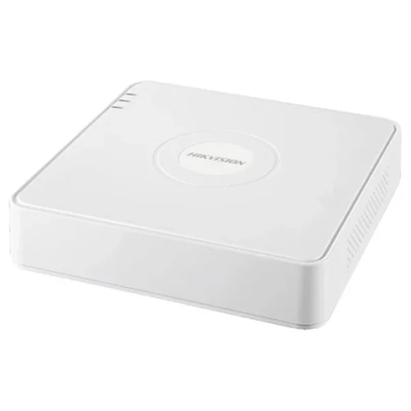 Haikon Ds-7108nı-Q1 Full HD 8 Kanal Nvr Kayıt Cihazı - Görsel 6