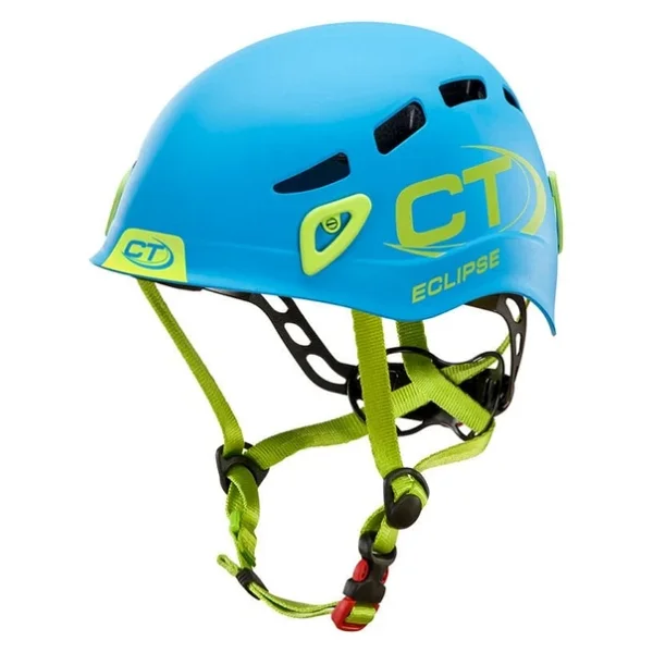 Ct Eclıpse Sport Mavı Kask (Kadın Ve Cocuk) - Görsel 4