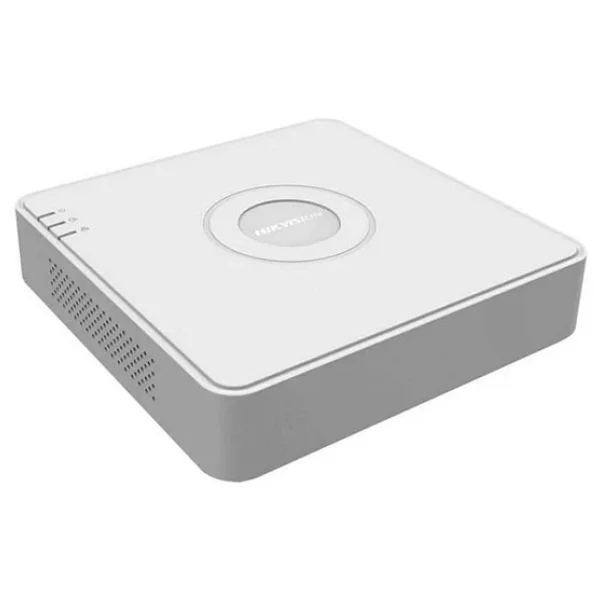 Haikon Ds-7108nı-Q1 Full HD 8 Kanal Nvr Kayıt Cihazı - Görsel 5