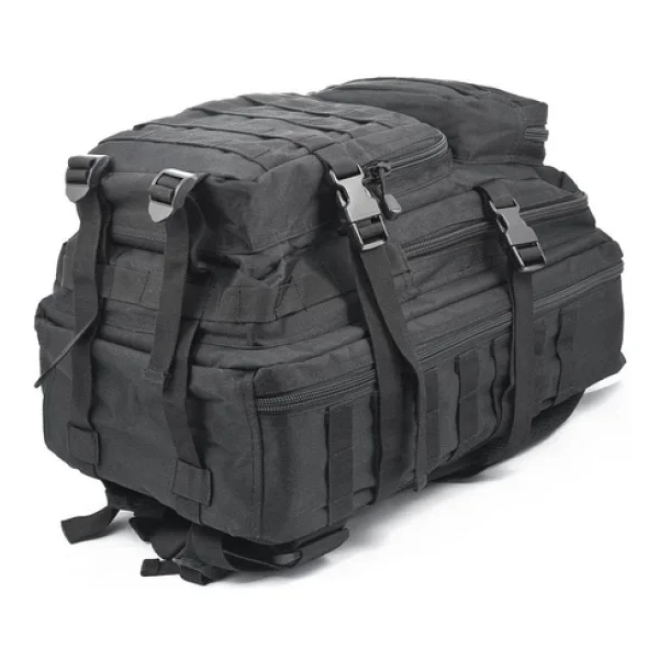 Evolite Tactical 40 Lt Kamp Sırt Çantası - Görsel 8