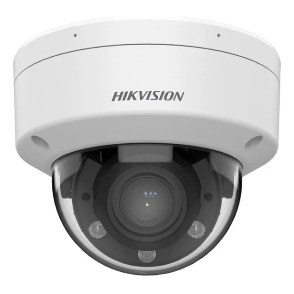 Hikvision Ds-2cd1743g2-Lızsu Dome 4 Mp Gece Görüşlü Ip Güvenlik Kamerası - Görsel 2