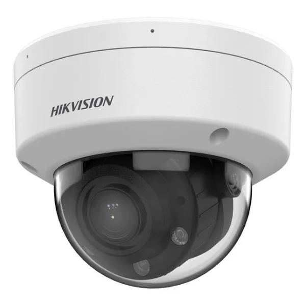 Hikvision Ds-2cd1743g2-Lızsu Dome 4 Mp Gece Görüşlü Ip Güvenlik Kamerası - Görsel 4