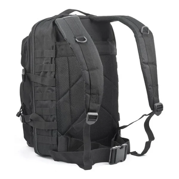 Evolite Tactical 40 Lt Kamp Sırt Çantası - Görsel 6