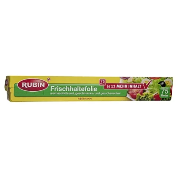 Rubin 75 M Streç Flim - Görsel 5