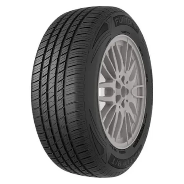 Funtoma Suvfun H/T 225/55 R18 98v Yaz Lastiği - 2025 - Görsel 4