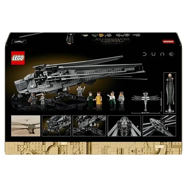 Lego 10332 Icons Medieval Town Square - Görsel 7