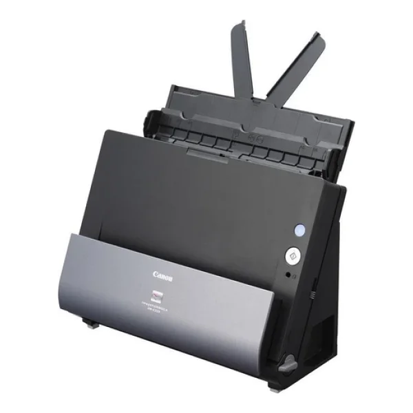 Canon Dr-C225 Tarayıcı - Görsel 7