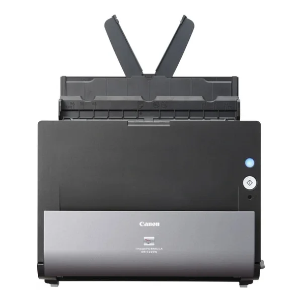 Canon Dr-C225 Tarayıcı - Görsel 6