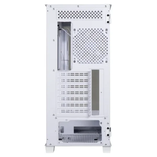 Bitfenix Ceto Premium Edition Argb Fanlı Beyaz 750 W Atx Oyuncu Kasası - Görsel 2