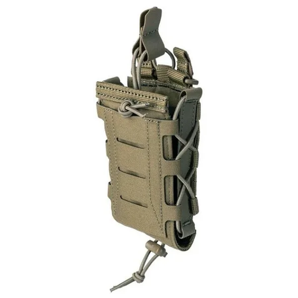 5.11 5.11 Flex Sıngle Multı-Calıber Mag Pouch Teklı - Görsel 5