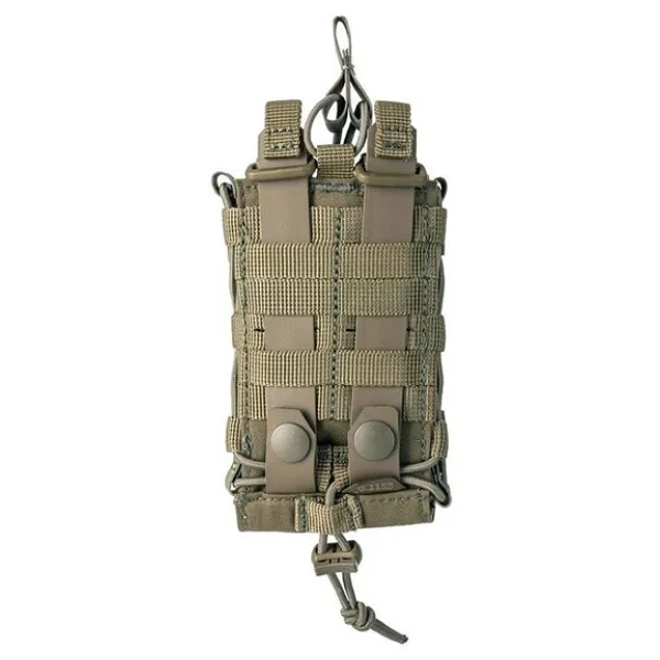 5.11 5.11 Flex Sıngle Multı-Calıber Mag Pouch Teklı - Görsel 6