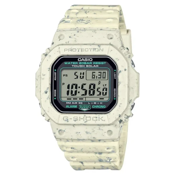 Casio G-Shock G-5600bg Kol Saati - Görsel 4