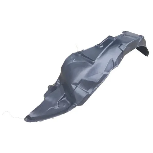 Toyota Aurıs- 07/10 Ön Çamurluk Davlumbazı Sol Oem No: 53876-48030 - Görsel 3