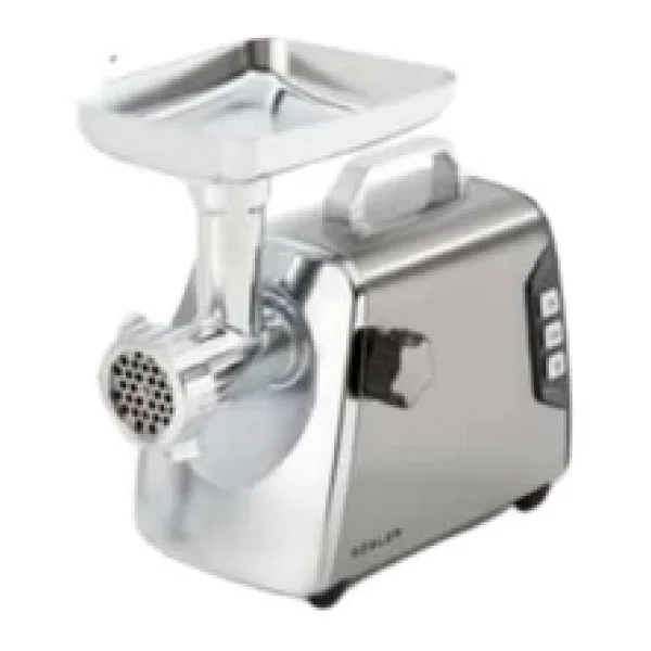 Süsler Sk-3000 3000 W Kıyma Makinesi - Görsel 6