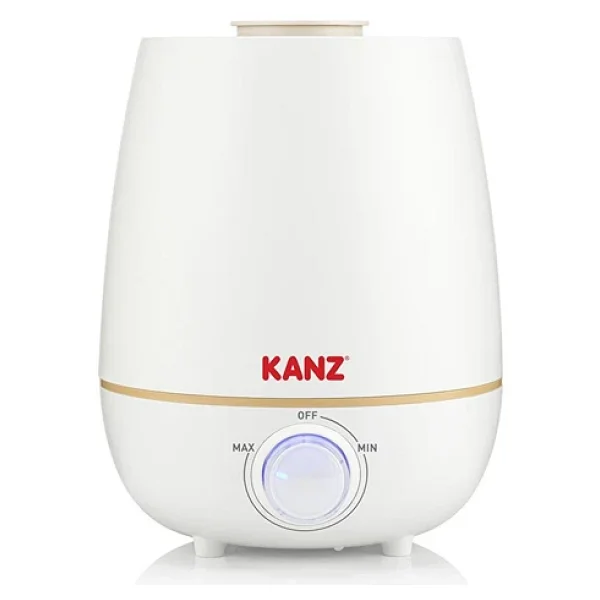 Kanz Knz-0726 Manuel Buhar Makinesi - Görsel 5
