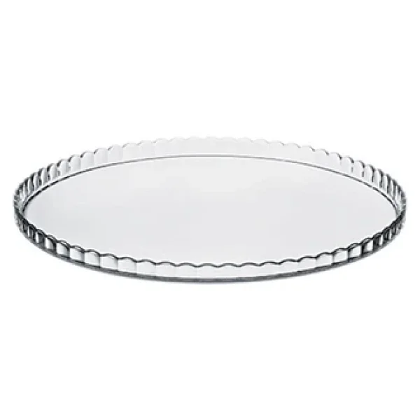 Paşabahçe Patisserie 10345 32 Cm Servis Tabağı - Görsel 5