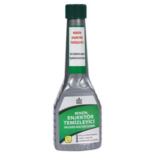 Autokit 250 Ml Bor Benzin Enjektör Temizleyici - Görsel 4