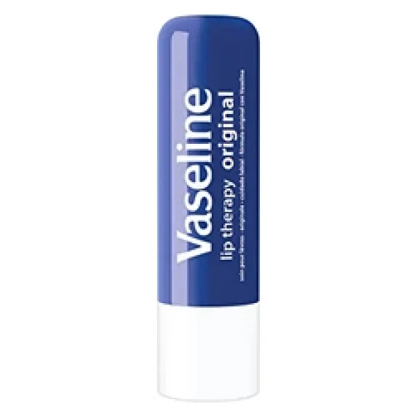 Vaseline Lip Therapy Dudak Bakım Kremi 3 Adet - Görsel 4