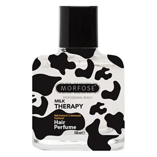Morfose Milk Therapy 100 Ml 3 Adet Saç Parfümü - Görsel 3
